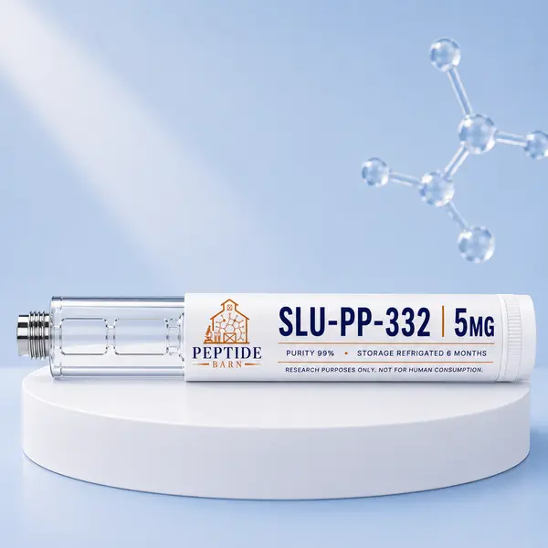 slu pp 332 with retatrutide SLU-PP-332 Exposed: The Evidence That Challenges the New Experts SLU-PP-332 Pre-mixed Pen, 5mg -